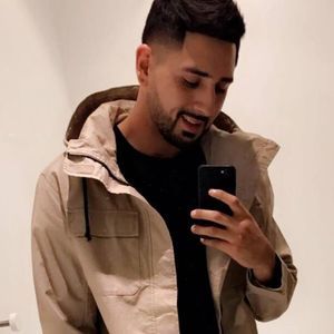 Meet your Posher, Byron